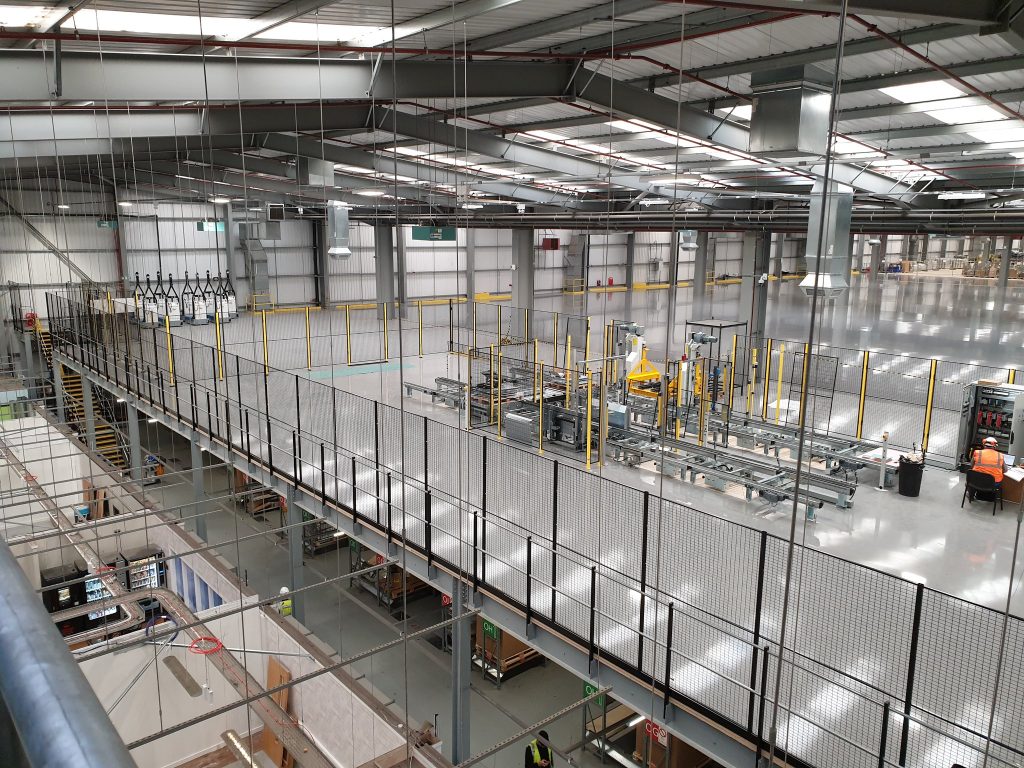 AGV Flooring